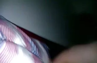 xxx 丈夫和他的妻子穿上紧身衣，用尼龙搞砸了